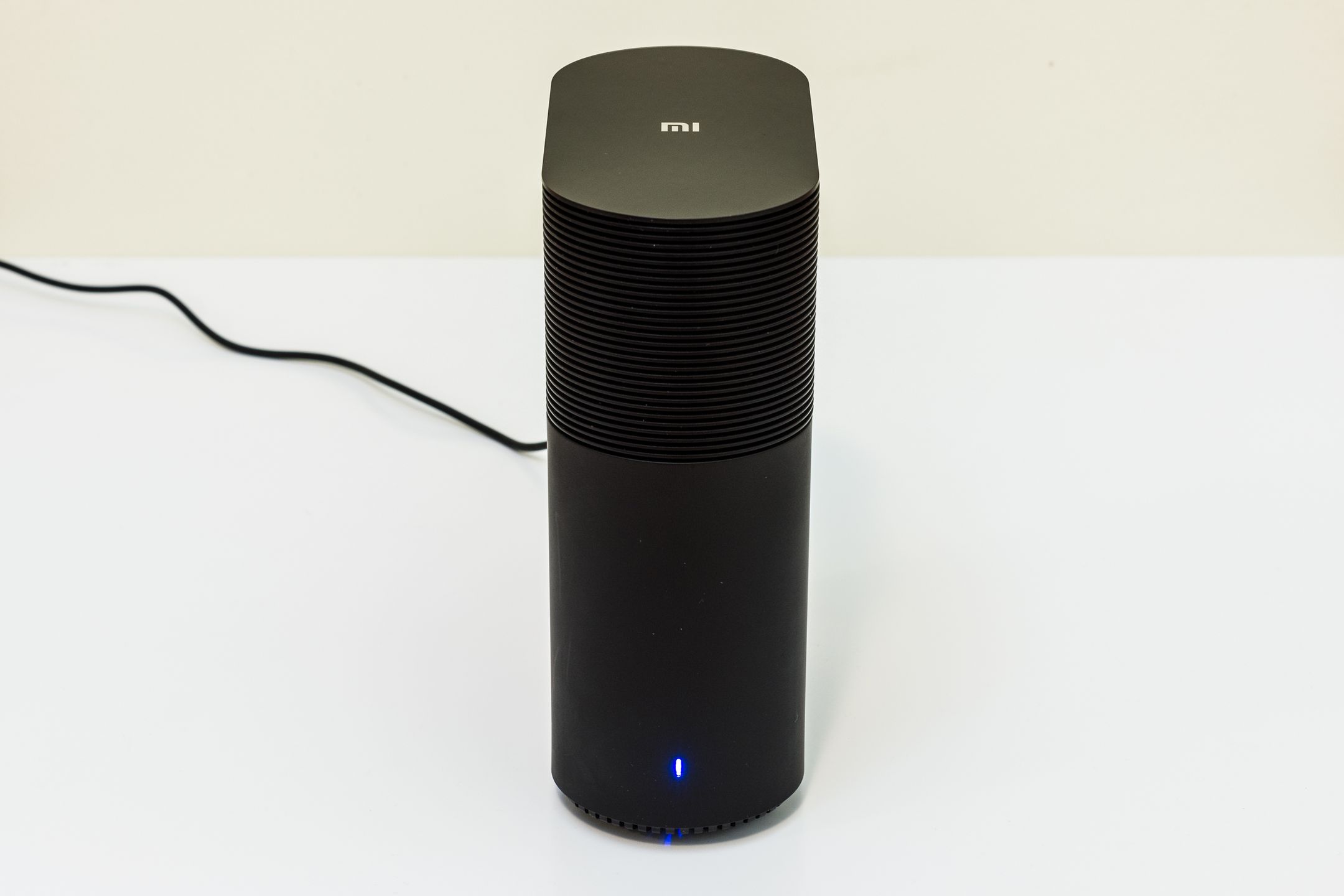 Xiaomi Mi Router R1D – test routera z dyskiem twardym dla mobilnego Kowalskiego 3