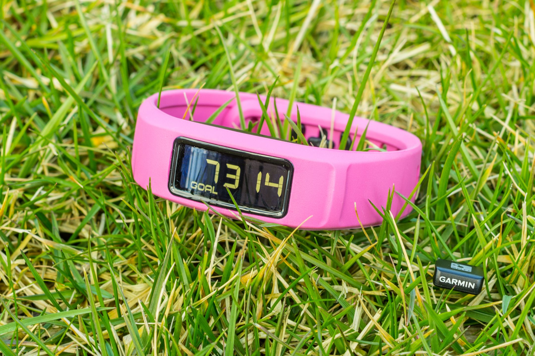 Opaska Garmin Vivofit 2. Nowa definicja niedostatku 2