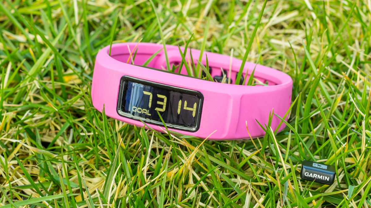 Opaska Garmin Vivofit 2. Nowa definicja niedostatku 1