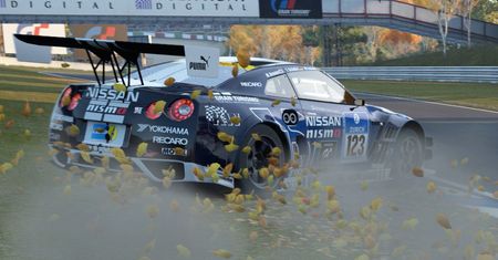Gdy Gran Turismo 6 pojawi się na PlayStation 4, być może będzie to wtedy już GT7
