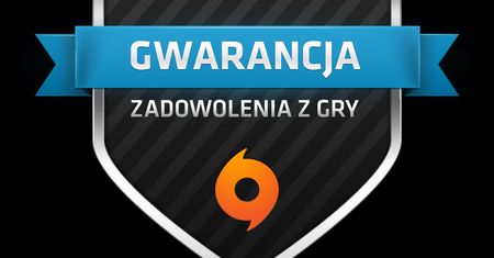 Zwrot gier z Origin możliwy już także w Polsce