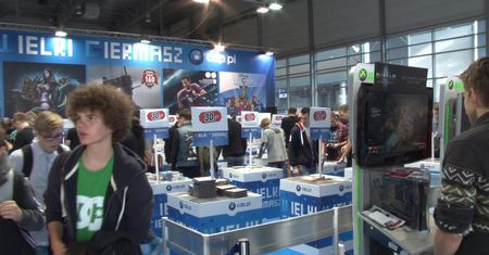 [PGA 2014] CDP.pl i jego wielki giermasz
