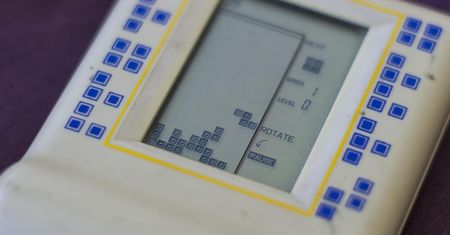 Twórca Tetrisa o przeszłości i przyszłości gier komputerowych