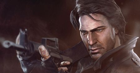 Gorzej niż źle: nowe Alone in the Dark to gra akcji na cztery osoby