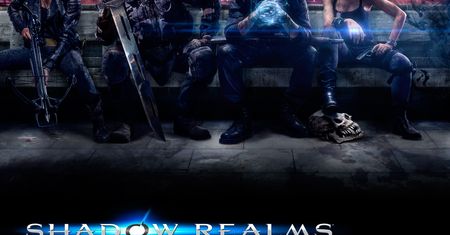 Electronic Arts pokazuje kontynuacje znanych serii oraz Shadow Realms – nową grę RPG