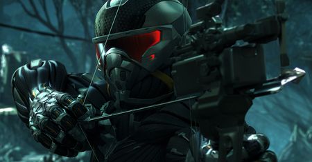 Amazon wyciąga Crytek z tarapatów finansowych, szykuje własnego Crysisa?
