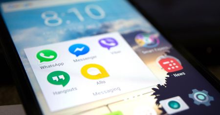 SMS to przeszłość. Google przekonał polskich operatorów do RCS