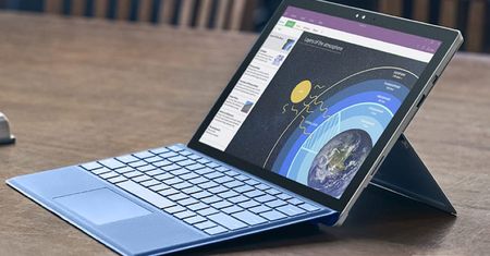 Windows 10 Redstone 3: kompilacja 16188 z kontenerami w Microsoft Edge
