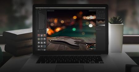 Już można testować Project Felix. Fotorealistyczne rendery na wyciągnięcie ręki