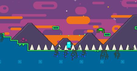 Super Blue Boy Planet na weekend – piksele też mają prawo do uczuć
