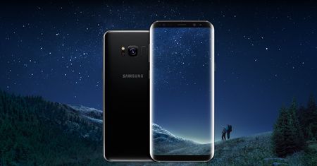 CEO Samsunga odszedł ze stanowiska, szef grupy skazany za korupcję