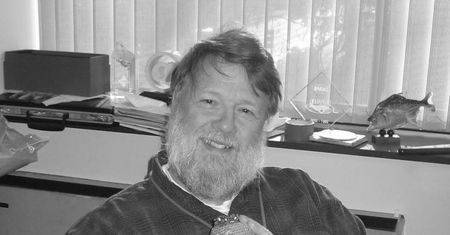 Zmarł Ray Tomlinson, twórca poczty elektronicznej. Czy przeżył swoje dzieło?