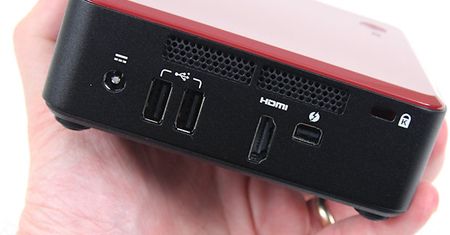 Intel NUC teraz także dla graczy, z procesorami Skylake i grafiką Iris