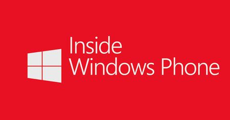 Jakie zmiany dla deweloperów wprowadza Windows Phone 8 GDR3?