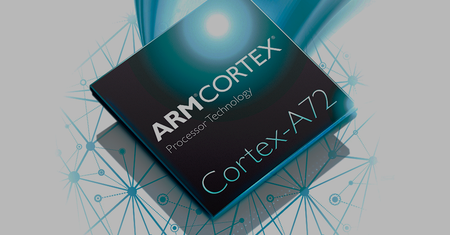 Laptopy z ARM-em bliżej niż myślisz: rdzeń Cortex-A72 wygrywa z Broadwellem Intela