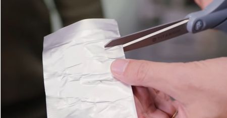Akumulator, który możesz pociąć jak kartkę papieru – i tak nie wybuchnie