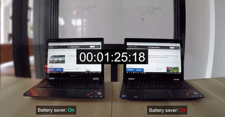 Potyczka o energooszczędność: Opera podejmuje rękawicę rzuconą przez Edge'a