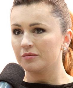 Beata Tadla wdała się w sprzeczkę na Twitterze. "Nie dam się sprowokować"