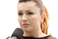 Beata Tadla wdała się w sprzeczkę na Twitterze. "Nie dam się sprowokować"