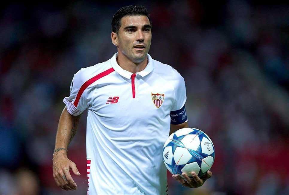 W wieku 35 lat zginął w wypadku piłkarz - Jose Antonio Reyes,