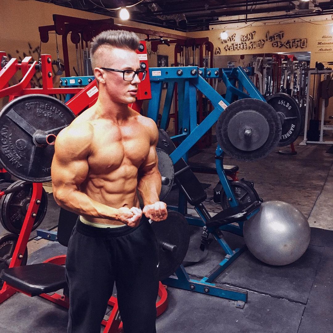 Kevin Ostajewski