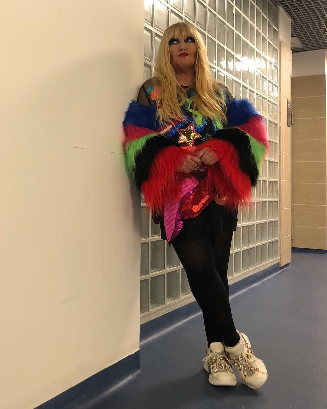 Maryla Rodowicz - Sylwester 2018