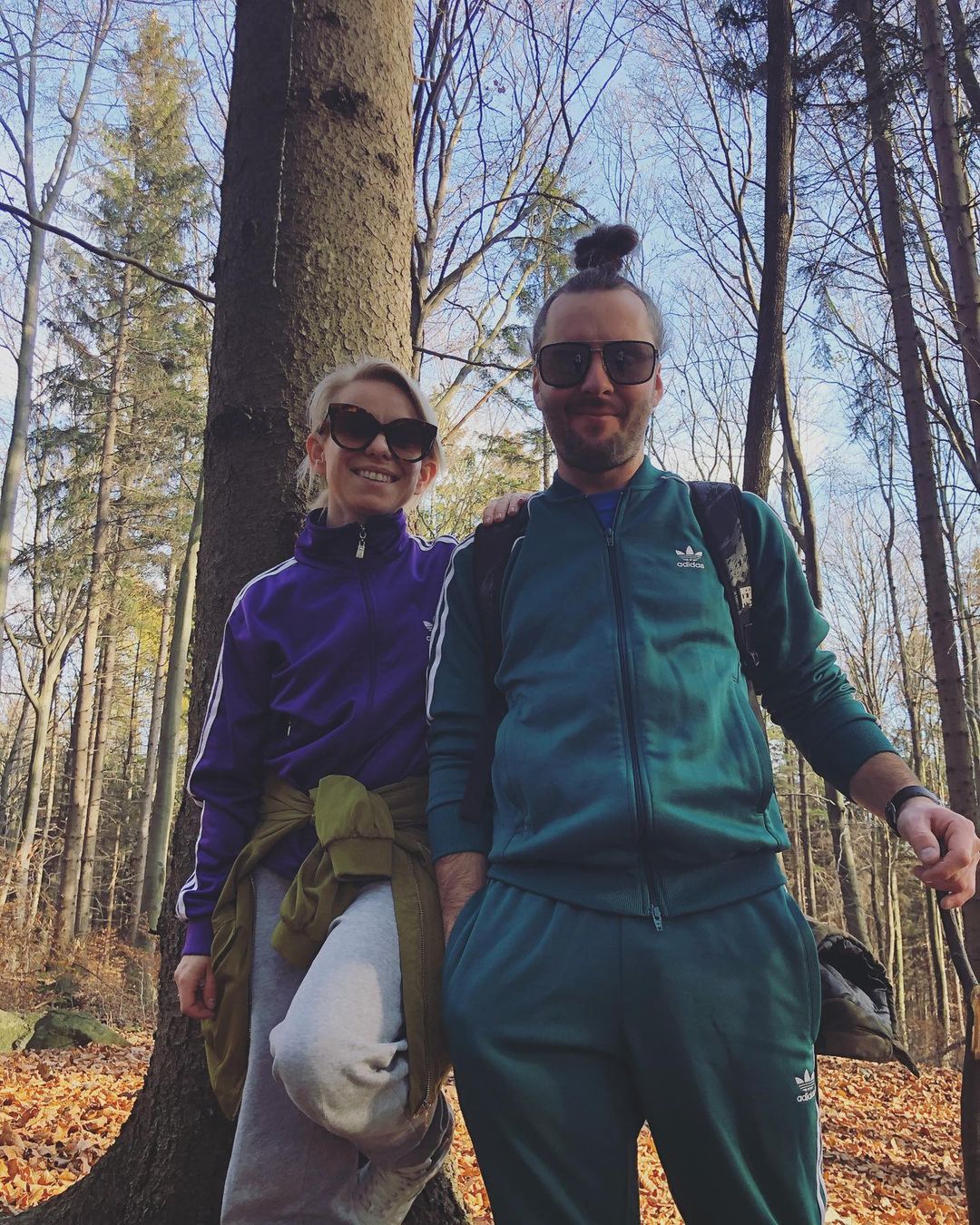 Alicja Janosz, Bartosz Niebielecki