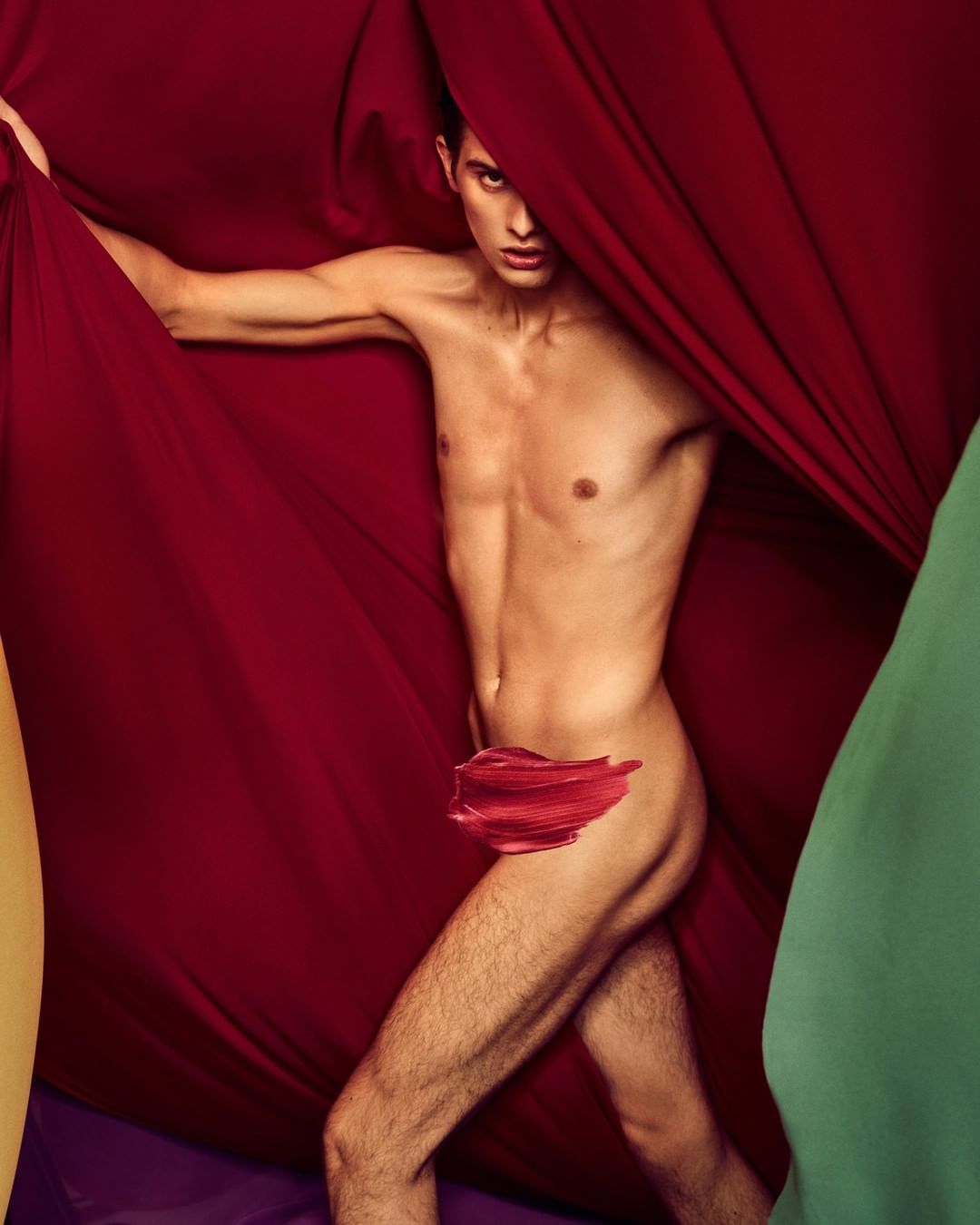 Kacper - Top Model 10