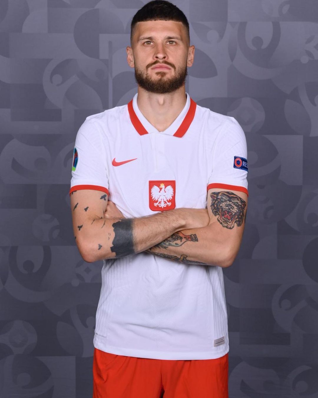 Mateusz Klich