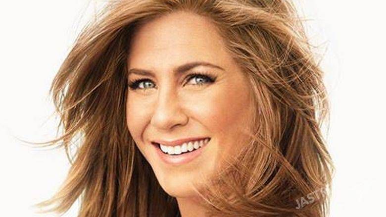 Jennifer Aniston