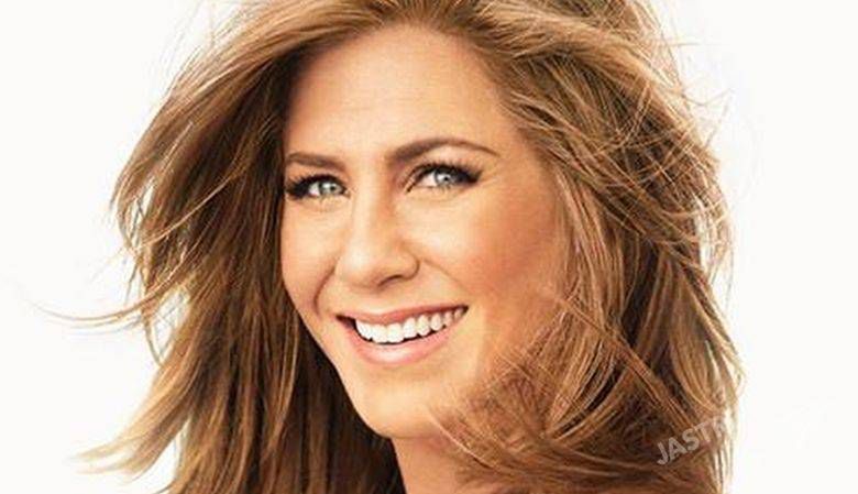 Jennifer Aniston
Fot. screen z Facebook