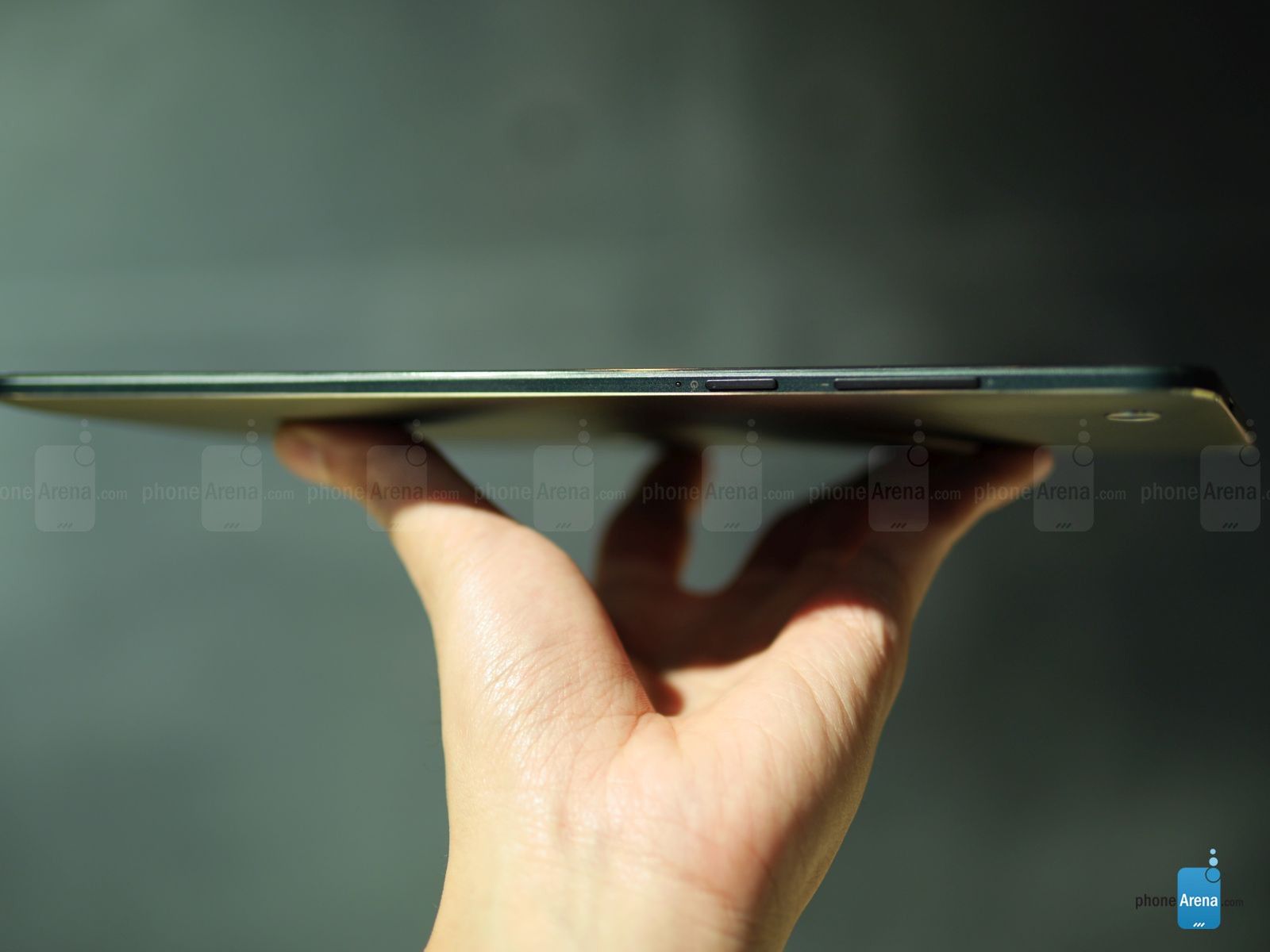 CES 2015: Asus Transformer Book T90 Chi i T100 Chi. Jest smuklej i ładniej 4