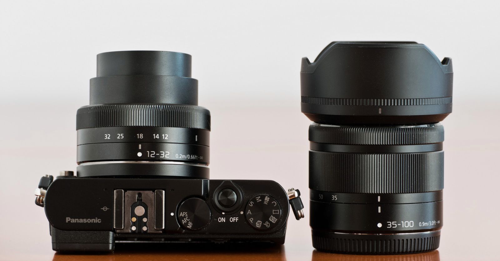 Panasonic – dwa mikrozoomy do Mikro 4/3 [test] 2