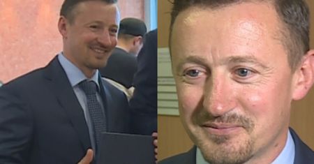 Adam Małysz obronił pracę licencjacką! "Mam zawód, ale wiem, że studia są niezwykle potrzebne" (FOTO)