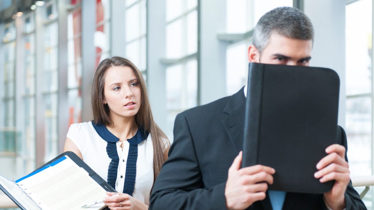 Osobowość unikająca jest jednym z typów zaburzeń osobowości.