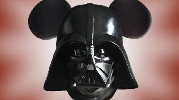 Lucasfilm sprzedany. Disney wyprodukuje nowe „Gwiezdne wojny”! Kiedy premiera? 1