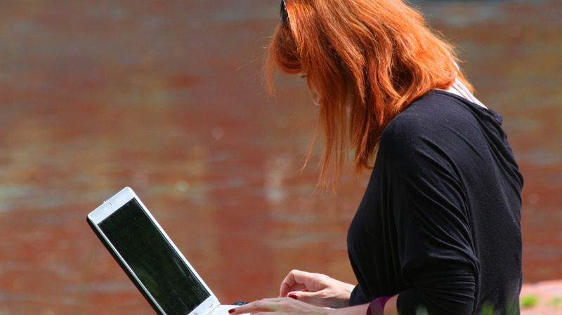 Techologia i media są dla Amerykanów jak narkotyki 1