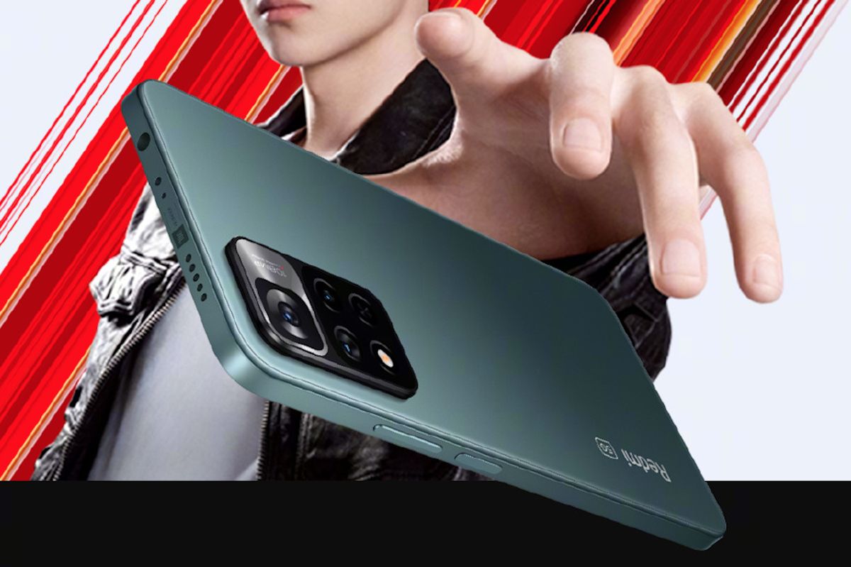 Redmi Note 11 oficjalnie. Xiaomi zaszalało z szybkością ładowania