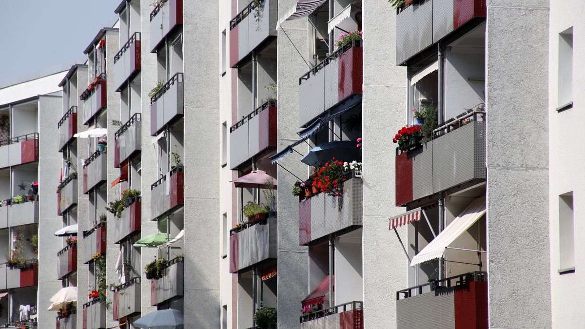 Blisko 0,5 mld zł winni są już lokatorzy za czynsze mieszkaniowe