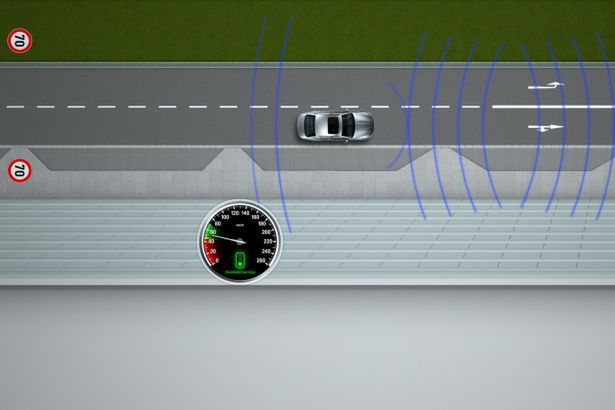 Car-to-x, czyli BMW także dba o bezpieczeństwo [wideo]