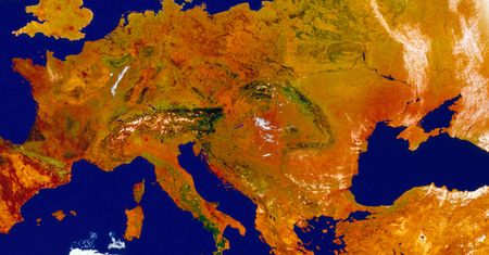 Copernicus: Pogodowa klęska nawiedzi Europę. Ceny przyprawią o zawrót głowy