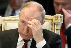 "Politico": Rosja straciła swojego największego sojusznika. Moskwa nie może liczyć na Generała Mroza