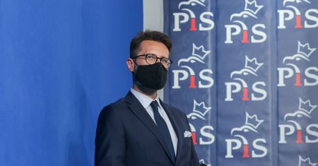 Fogiel o "Lex TVN": Nie wprowadzamy tu żadnej nowej jakości