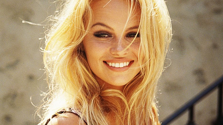 Pamela Anderson