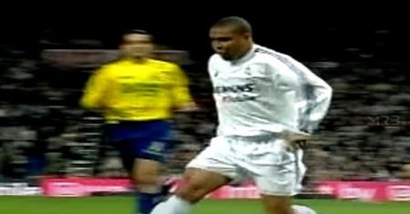 Nieznana historia z życia Ronaldo. Mogły pogrążyć go imprezy i kobiety