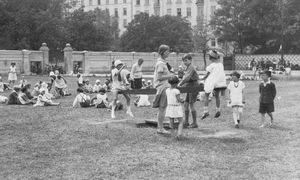 Trzepak, oranżada i guma Donald. Sprawdź, czy jesteś dzieckiem PRL-u