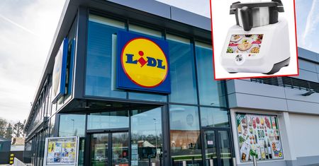 "Lidlomix" wraca. Do kupienia wyjątkowo niskiej cenie