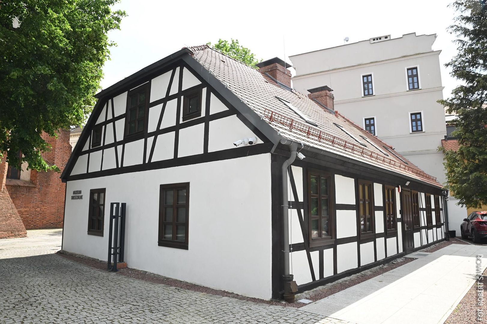Muzeum Diecezji Bydgoskiej