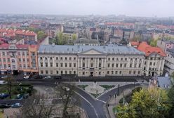 Nosił koszulkę "J…PiS". Sąd zdecydował