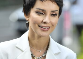 Dorota Gardias chciała tylko stodołę. Tak dziś wygląda jej posiadłość na wsi